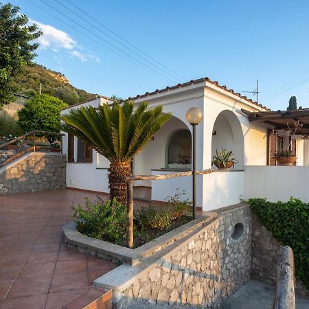 Villa Aurora Pool & Fitness Anacapri  Exterior foto